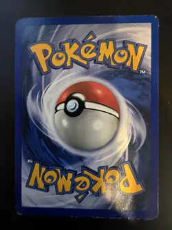 Played (LP) Dark Machamp - Non-Holo #27 Team Rocket Pokemon TCG - Image 2