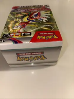 Pokemon TCG Scarlet & Violet Base Set - Build & Battle Box NEW SEALED - Image 3