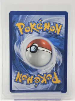 BATTLE CAGE 2025 POKEMON PHANTASMAL FLAMES ULTRA RARE 116/094 Q4094 - Image 2