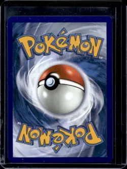 2025 Pokemon Phantasmal Flames Ambipom Illustration Rare #107/094 - Image 2