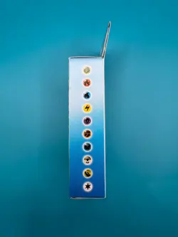 IN HAND Sealed Start Deck 100 Battle Collection 2025 New Japanese Pokemon Deck - Image 5