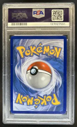 2016 Pokemon XY Evolutions M Blastoise EX #102/108 PSA 10 GEM MINT - Image 2