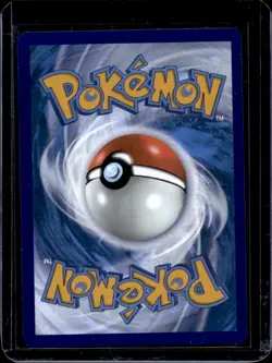 2025 Pokemon White Flare Trubbish Illustration Rare #140/086 - Image 2