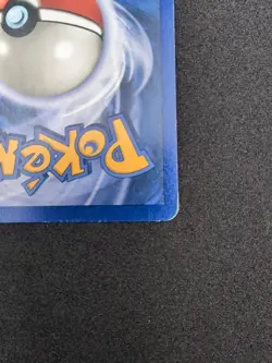 Pokemon TCG 1995 Ninetales Base Set Holo Rare 12/102 MP - Image 5