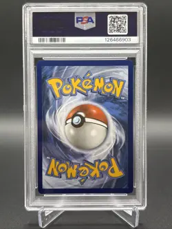 2021 Pokemon Rocket's Zapdos 15/132 Celebrations Classic Collection PSA 10 GEM - Image 2