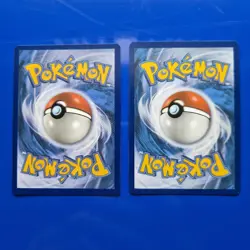 Garchomp 62/131 Holo Rare + Reverse Holo -Pokemon TCG Sun & Moon Forbidden Light - Image 5