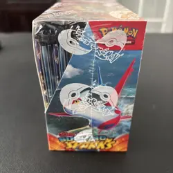 Pokemon TCG: Scarlet & Violet Surging Sparks Booster Box (36 Packs) NEW& SEALED! - Image 4