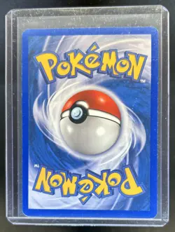 2004 Pokemon EX Team Magma vs Aqua Magma's Houndoom #34/95 - Image 2