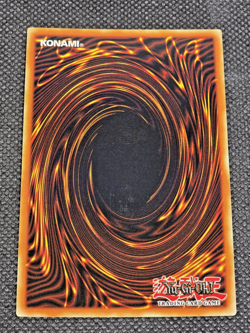 Borreload Furious Dragon X1 Ultra Rare 1st Edition SDRR-EN042 Yugioh NM -- L47 - Image 3