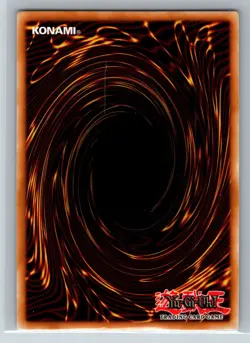 Dark Magician Girl DPYG-EN008 - Yugi - Unlimited - Image 4