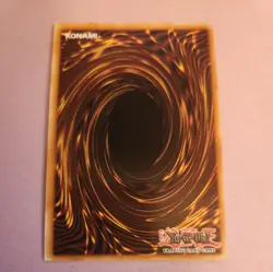 Yugioh! TCG - Royal Oppression - Quarter Century Secret Rare - RA04-EN120 - Image 2