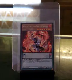 Gallugallud the Endless Enigma Fiend/Pendulum/Normal 1st Edition Yu-Gi-Oh! - Image 1