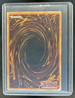 2002 Yu-Gi-Oh! Legend of Blue Eyes White Dragon Monster Reborn #LOB-118 - Image 2