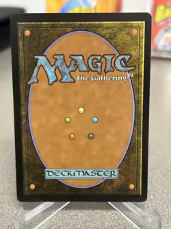 MTG Magic the Gathering Misty Rainforest (250/303) Modern Horizons 2 - Image 2