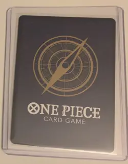 One Piece Heroine’s Edition Boa Hancock EB03-026 Alternate Alt Art NM - Image 2
