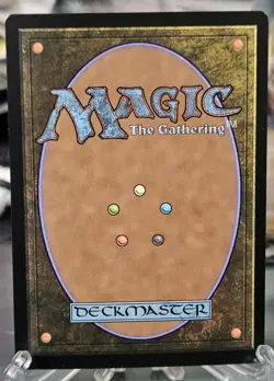 MTG VORPAL SWORD - Adventures Forgotten Realms Buy-A-Box Promo Foil - Image 4