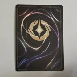 Lilo-Rock Star Foil 17/204 Winterspell Disney Lorcana Cold Foil NM - Image 3