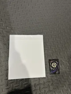 Mickey Mouse - Brave Little Prince 111/204 Fabled Oversized Disney Lorcana - Image 3