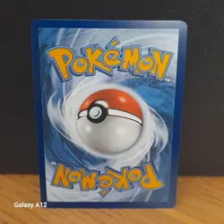Pokemon Card Vileplume 003/196 Lost Origin Reverse Holo Rare - Image 2