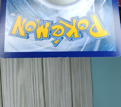 Pokemon Aurorus EX Promo XY102 Water XY Black Star Promo HP Trading Card TCG - Image 4