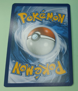 Pokemon TCG - Pikachu SM76 Cosmos Foil Sun & Moon Black Star Promo Card - Image 4