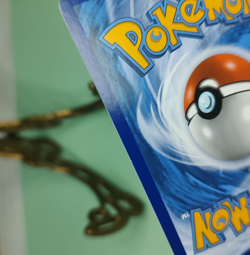 Pokemon Pikachu EX - XY174 XY Promos Trading Card TCG - Image 5