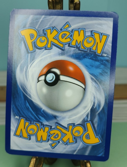Pokemon Mega M Gardevoir EX Card 79/114 Steam Siege Trading Card TCG - Image 2