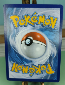 Pokemon Mewtwo - XY100 - Cosmos Holo - XY Black Star Promo - Trading Card TCG - Image 2