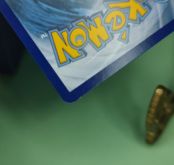 Pokemon Mewtwo - XY100 - Cosmos Holo - XY Black Star Promo - Trading Card TCG - Image 3