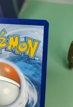 Pokemon Mewtwo - XY100 - Cosmos Holo - XY Black Star Promo - Trading Card TCG - Image 4