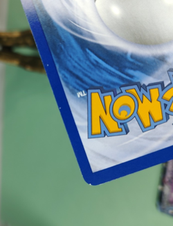 Pokemon Zapdos TCG Team Plasma EX Plasma Storm Holo Ultra Rare Card 48/135 - Image 5