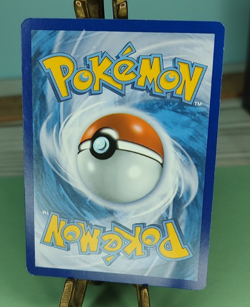 Pokemon Growlithe RC4/RC25 Legendary Treasures: Radiant Collection Holo TCG Card - Image 3