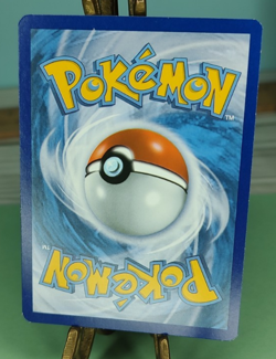 Pokemon Growlithe RC4/RC25 Legendary Treasures: Radiant Collection Holo TCG Card - Image 4