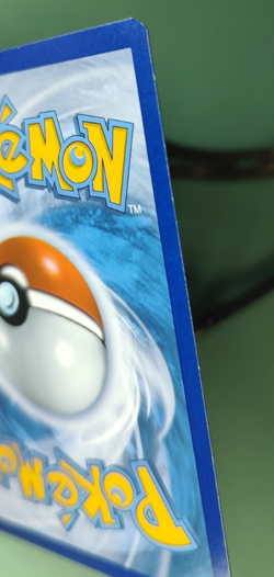 Pokemon Growlithe RC4/RC25 Legendary Treasures: Radiant Collection Holo TCG Card - Image 5