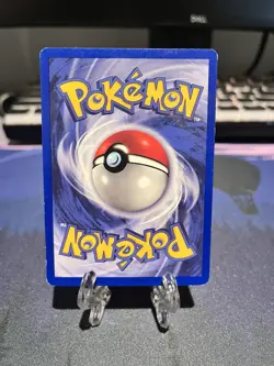 Pokemon Clefairy Doll Trainer Base Set Rare Vintage 1999 English Card 70/102 - Image 2