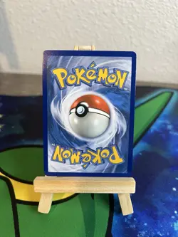 Martial Arts Dojo Holo Card 268/236 Secret Sm-Cosmic Eclipse Edition - Image 2