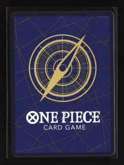 One Piece Card Game ST18 Zoro-Juurou Straw Hat Crew ST18-004 - Image 2