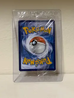 Pikachu -027 Sv: Scarlet & Violet Promo Cards Holo sealed - Image 2