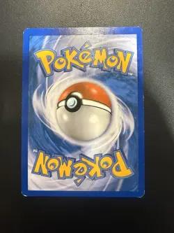 Pokemon TCG Volcarona Plasma Blast 13/101 Reverse Holo Rare Card - Image 2