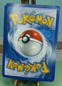 Pokemon Garchomp C LV.X DP46 Diamond and Pearl Holo Trading Card TCG HP - Image 2