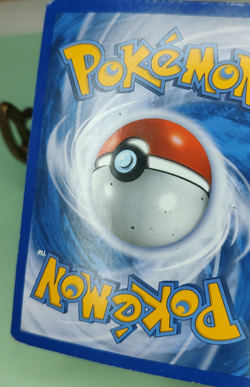 Pokemon Garchomp C LV.X DP46 Diamond and Pearl Holo Trading Card TCG HP - Image 3