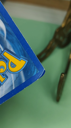 Pokemon Garchomp C LV.X DP46 Diamond and Pearl Holo Trading Card TCG HP - Image 4