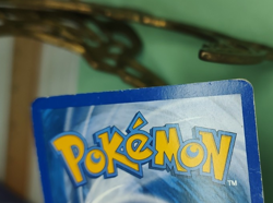 Pokemon Garchomp C LV.X DP46 Diamond and Pearl Holo Trading Card TCG HP - Image 5