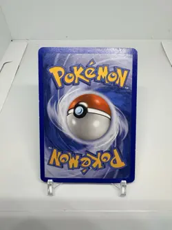 Pokemon Card - Dewgong Dragon Frontiers 15/101 Rare Reverse Holo Stamped - Image 2