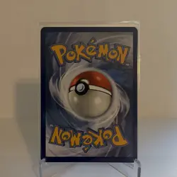 Meowth VMAX Full Art Promo Holo 300HP SWSH005 Sword & Shield Pokemon TCG Card - Image 2