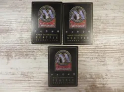 3x Nomads en-Kor - World Championship Deck WCD - NM/EX - English - MTG - Image 3