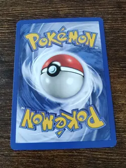 Abra 49/82 1st Edition Team Rocket Non Holo Pokemon Card - Image 2