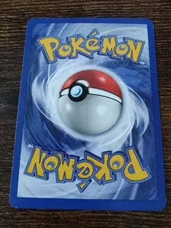 Machop 59/82 1st Edition Team Rocket Non Holo Pokemon Card - Image 2