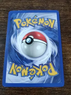 Dark Raticate 51/82 1st Edition Team Rocket Non Holo Pokemon Card - Image 2