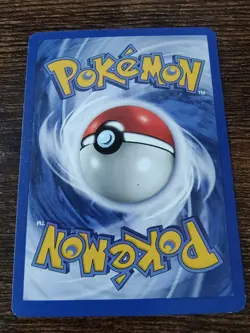 Mankey 61/82 1st Edition Team Rocket Non Holo Pokemon Card - Image 2